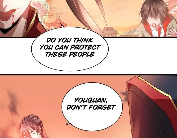 Magic Emperor Chapter 12 19
