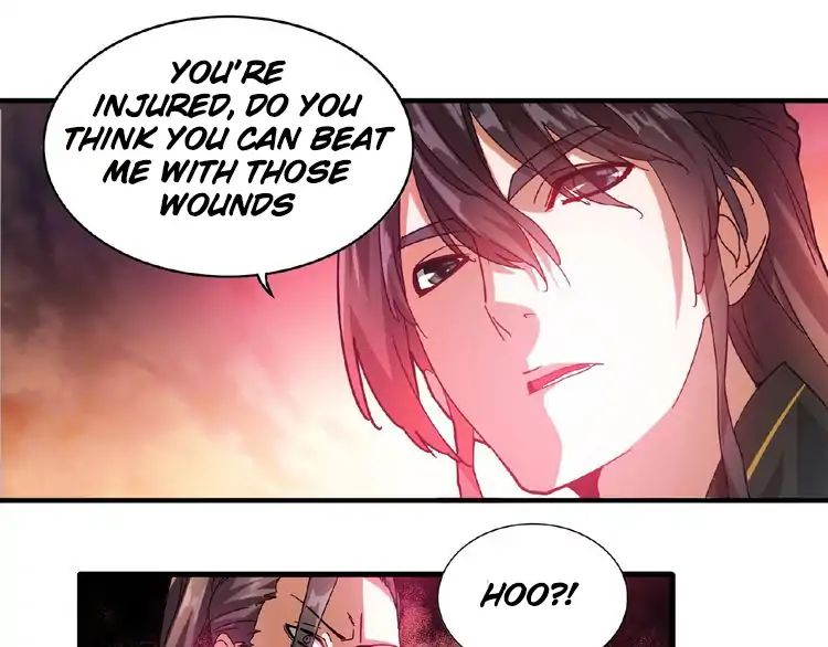 Magic Emperor Chapter 12 22