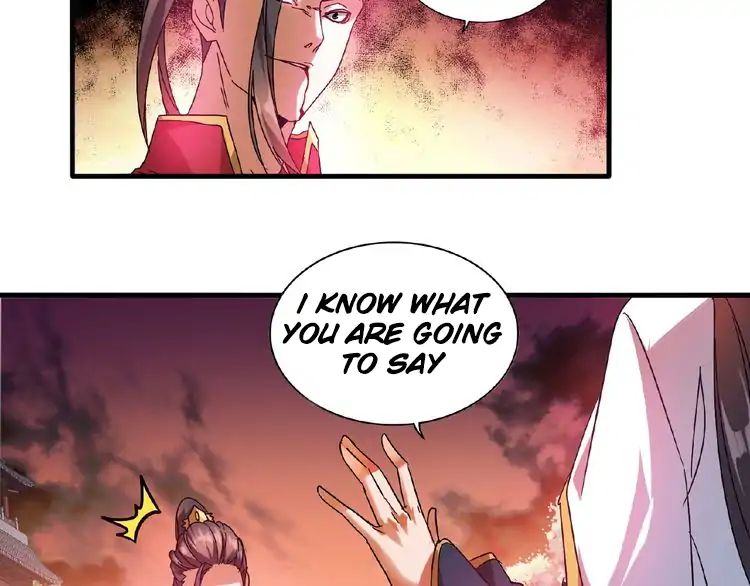 Magic Emperor Chapter 12 23