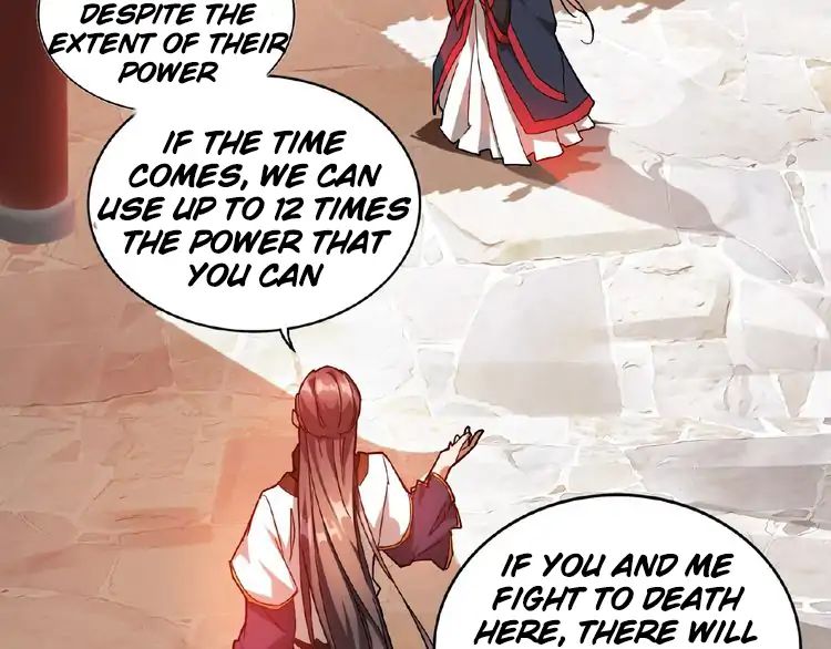 Magic Emperor Chapter 12 25