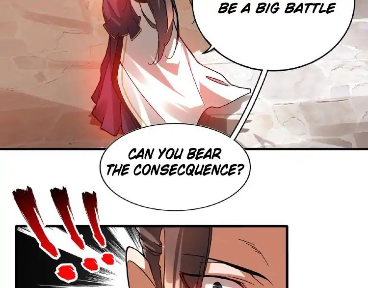 Magic Emperor Chapter 12 26