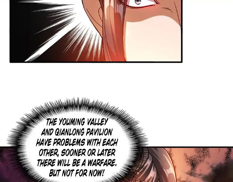 Magic Emperor Chapter 12 27