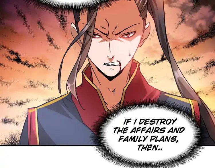 Magic Emperor Chapter 12 28