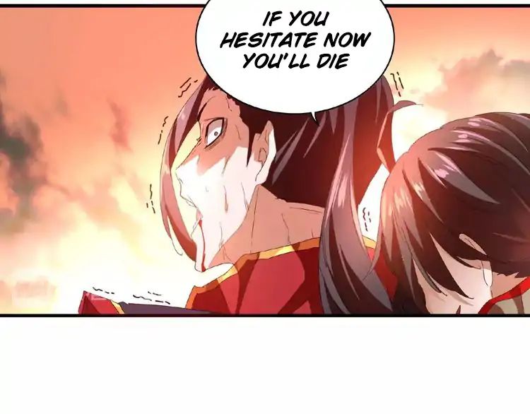Magic Emperor Chapter 12 36