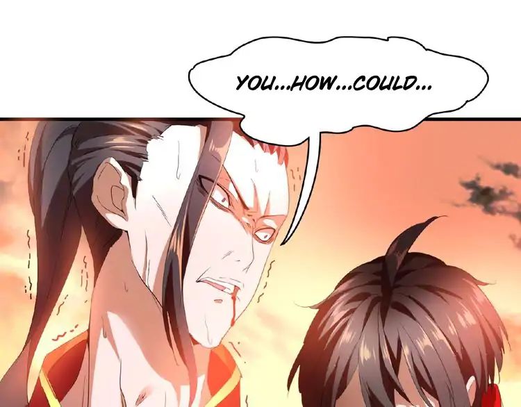 Magic Emperor Chapter 12 37
