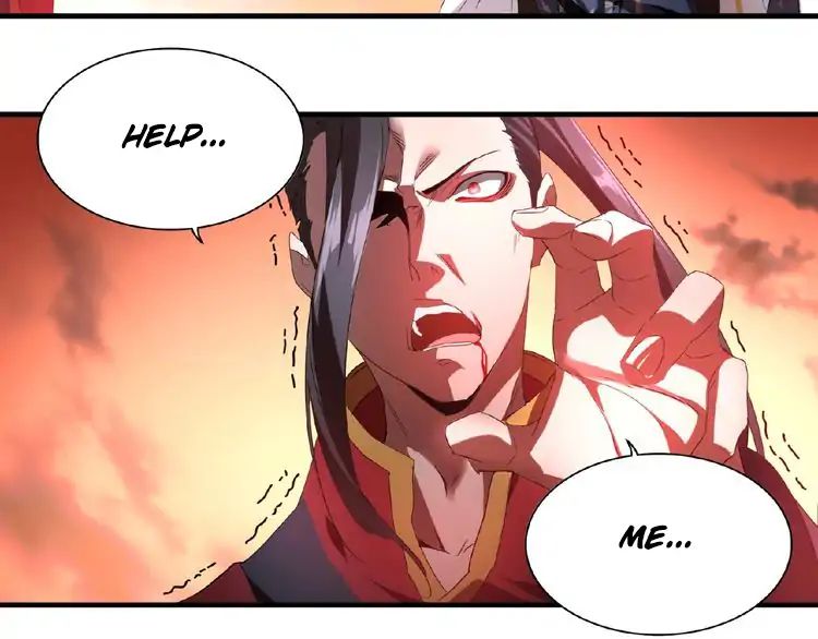 Magic Emperor Chapter 12 46