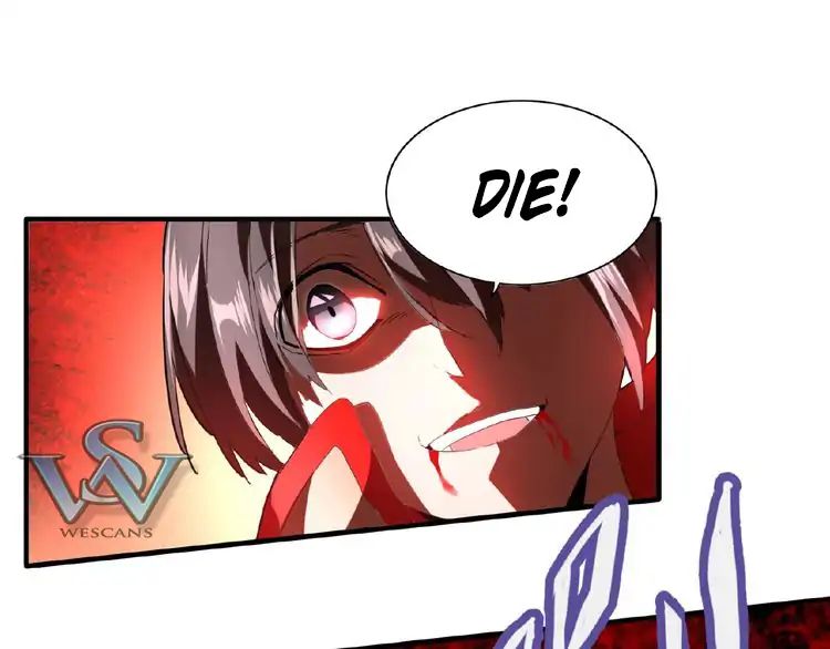 Magic Emperor Chapter 12 47
