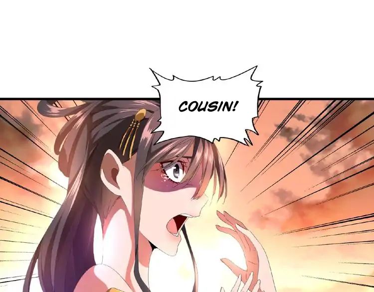 Magic Emperor Chapter 12 52