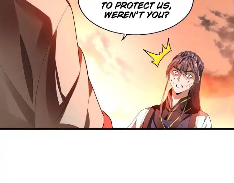 Magic Emperor Chapter 12 56