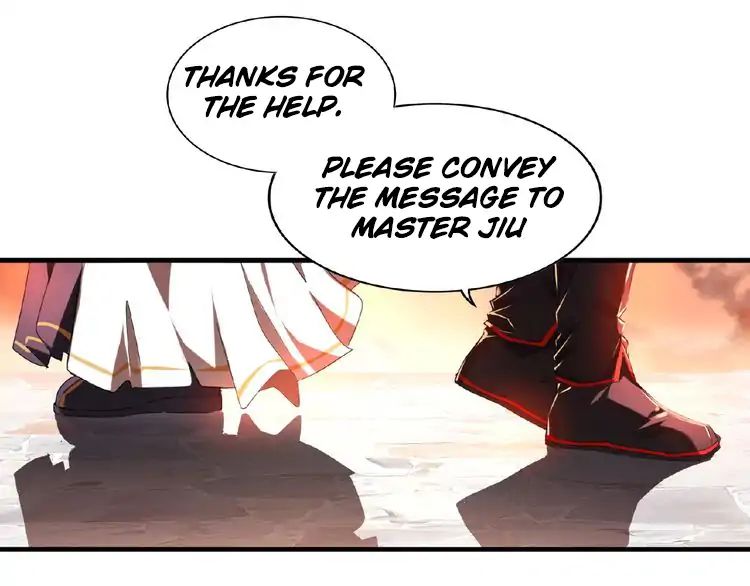 Magic Emperor Chapter 12 57
