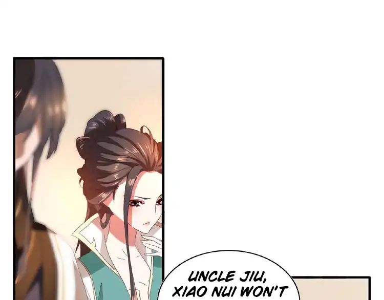Magic Emperor Chapter 12 67