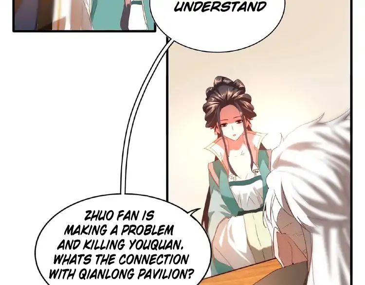 Magic Emperor Chapter 12 68
