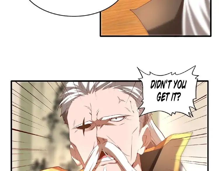 Magic Emperor Chapter 12 69