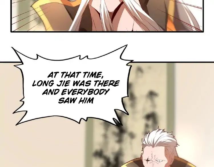 Magic Emperor Chapter 12 70