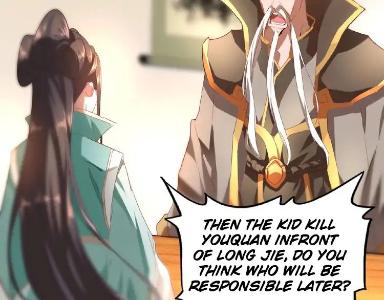 Magic Emperor Chapter 12 71