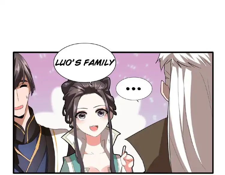 Magic Emperor Chapter 12 73