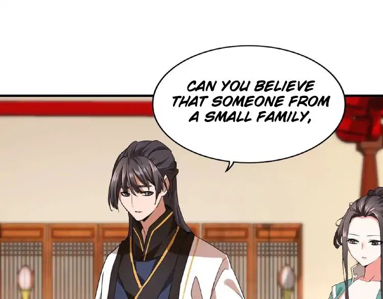 Magic Emperor Chapter 12 74