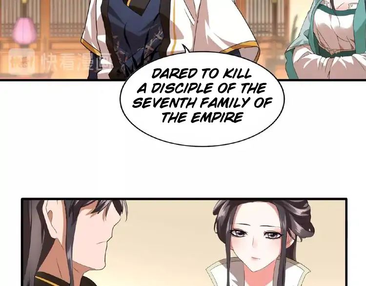 Magic Emperor Chapter 12 75