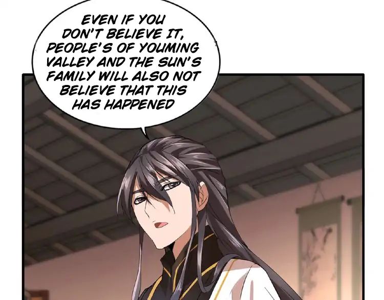 Magic Emperor Chapter 12 77