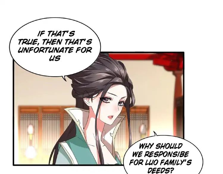 Magic Emperor Chapter 12 79