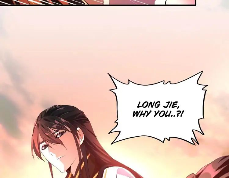 Magic Emperor Chapter 12 8