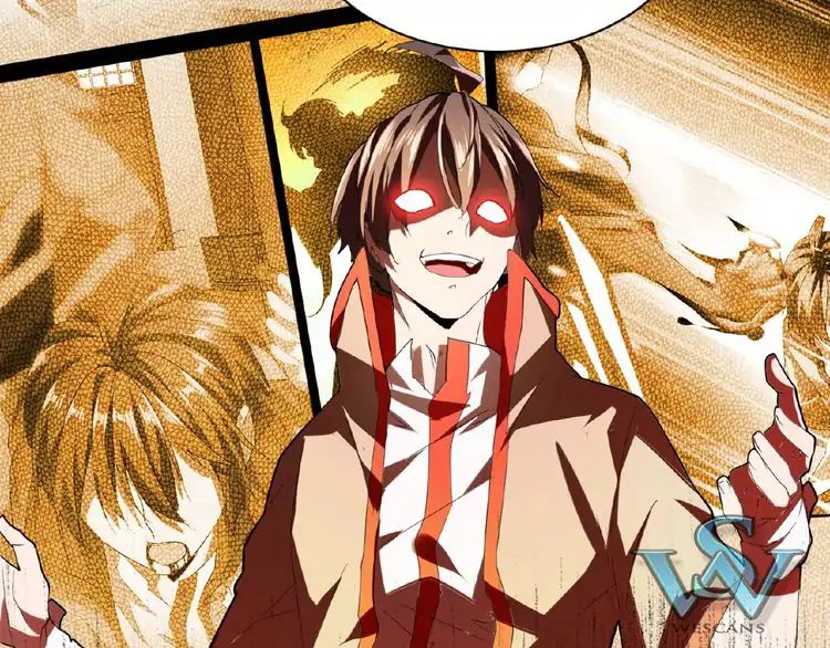 Magic Emperor Chapter 12 84