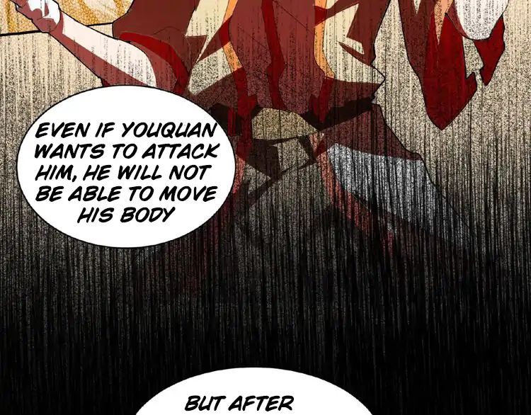 Magic Emperor Chapter 12 85