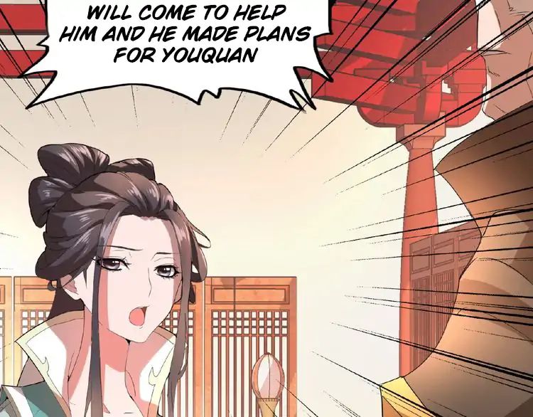 Magic Emperor Chapter 12 89