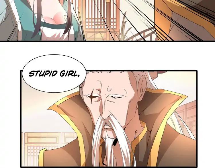 Magic Emperor Chapter 12 90