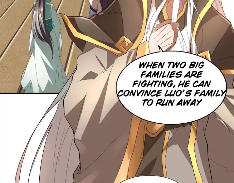 Magic Emperor Chapter 12 93