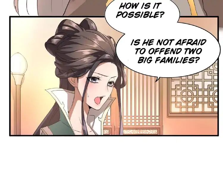 Magic Emperor Chapter 12 94
