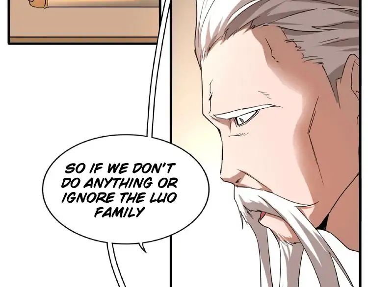 Magic Emperor Chapter 12 97