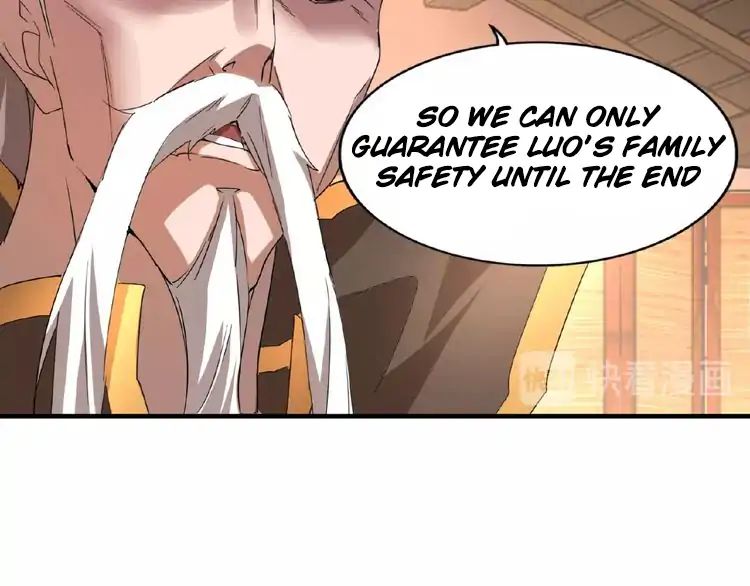 Magic Emperor Chapter 12 99