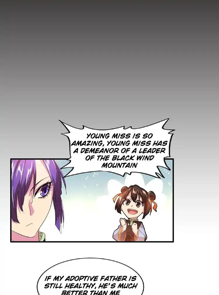 Magic Emperor Chapter 17 10