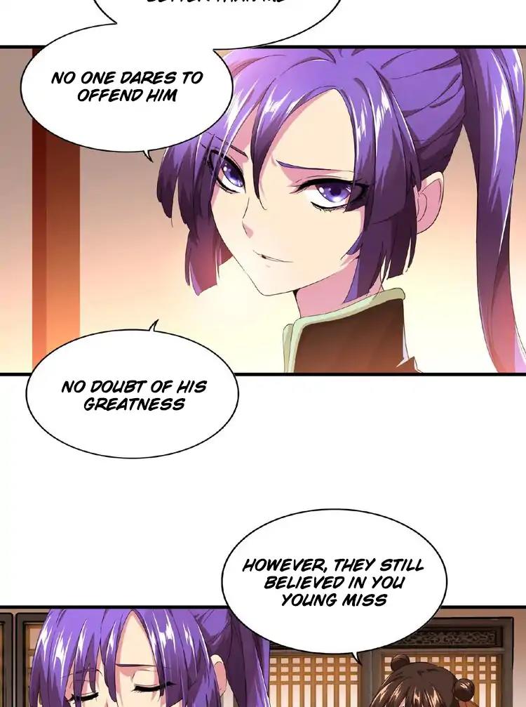 Magic Emperor Chapter 17 11