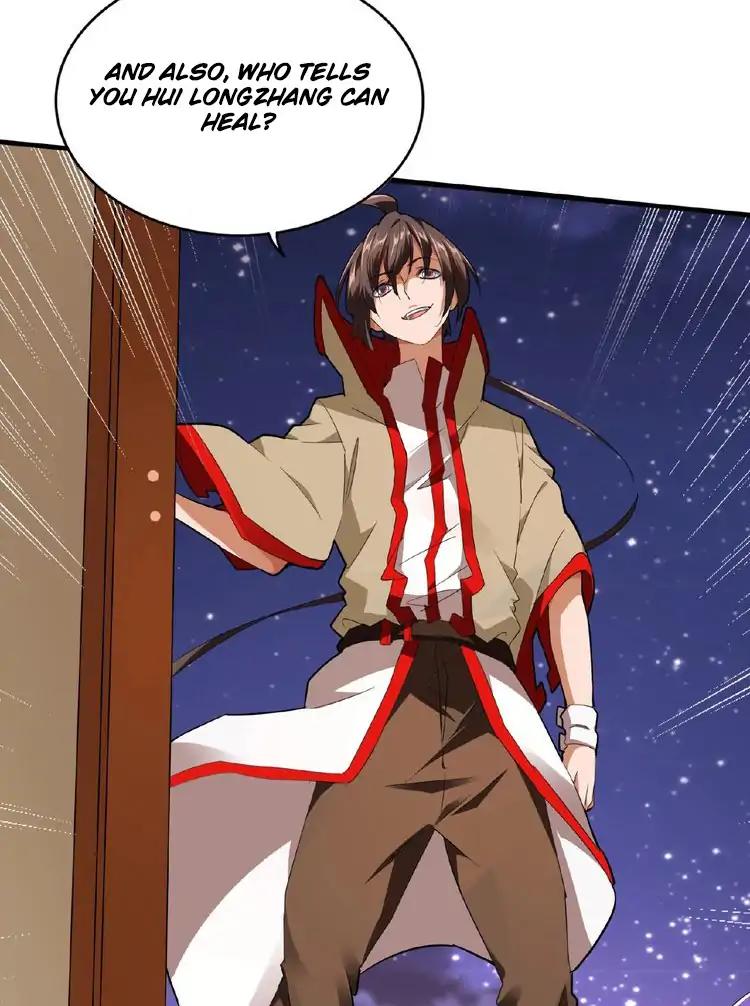 Magic Emperor Chapter 17 15