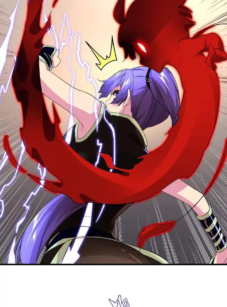 Magic Emperor Chapter 17 27