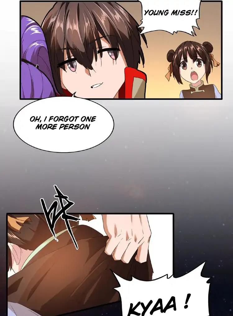 Magic Emperor Chapter 17 31
