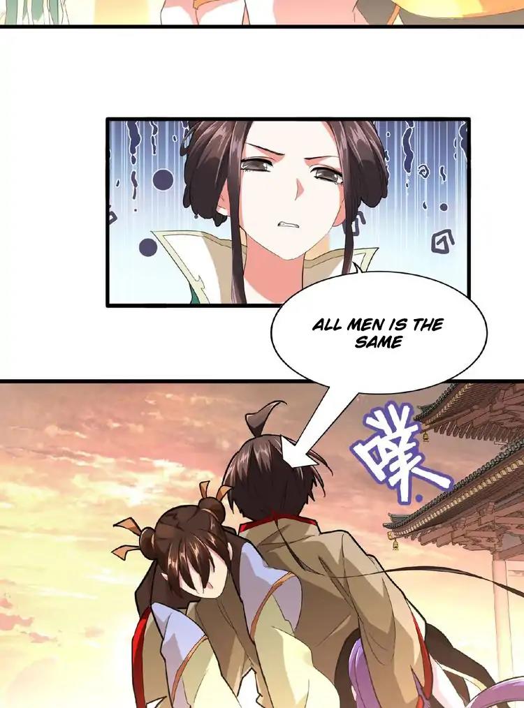 Magic Emperor Chapter 17 36
