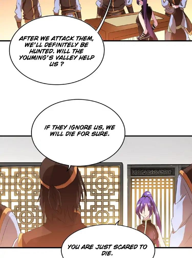 Magic Emperor Chapter 17 4