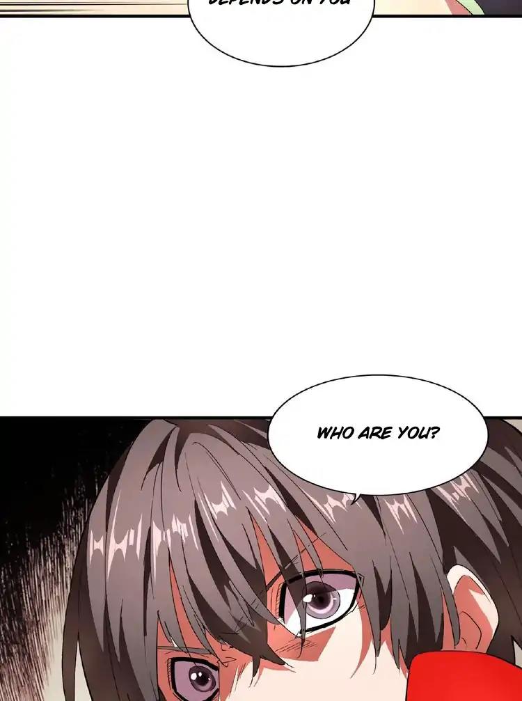 Magic Emperor Chapter 17 49