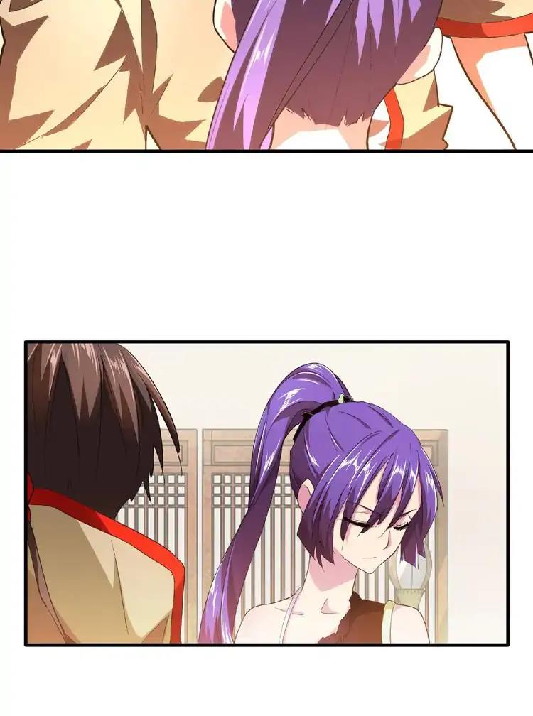 Magic Emperor Chapter 17 55