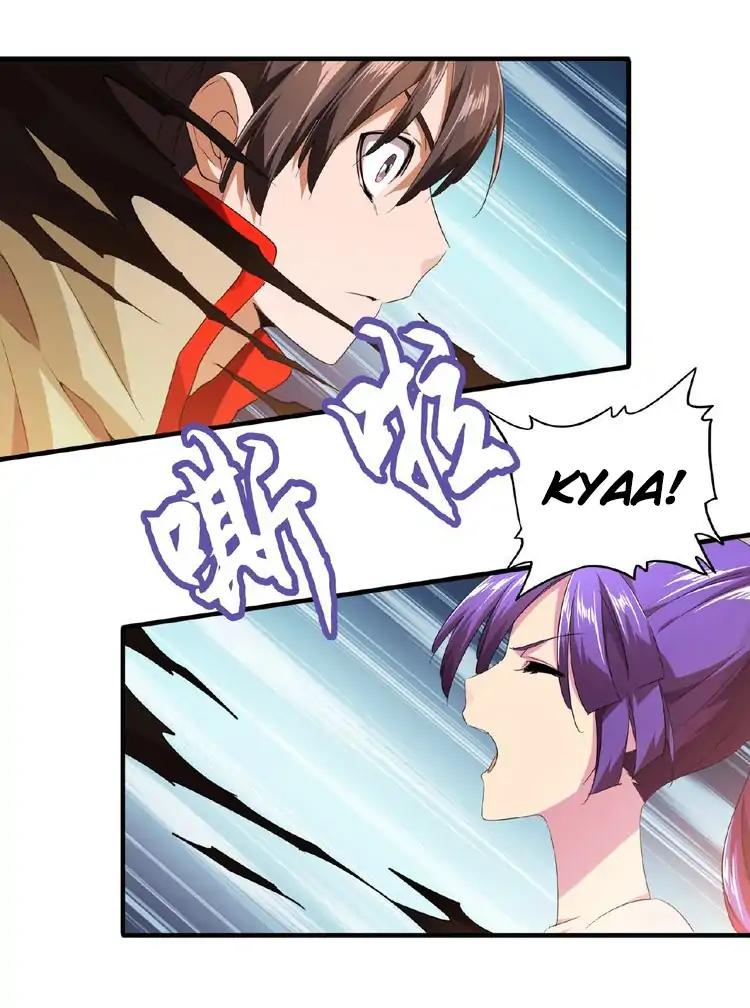 Magic Emperor Chapter 17 56
