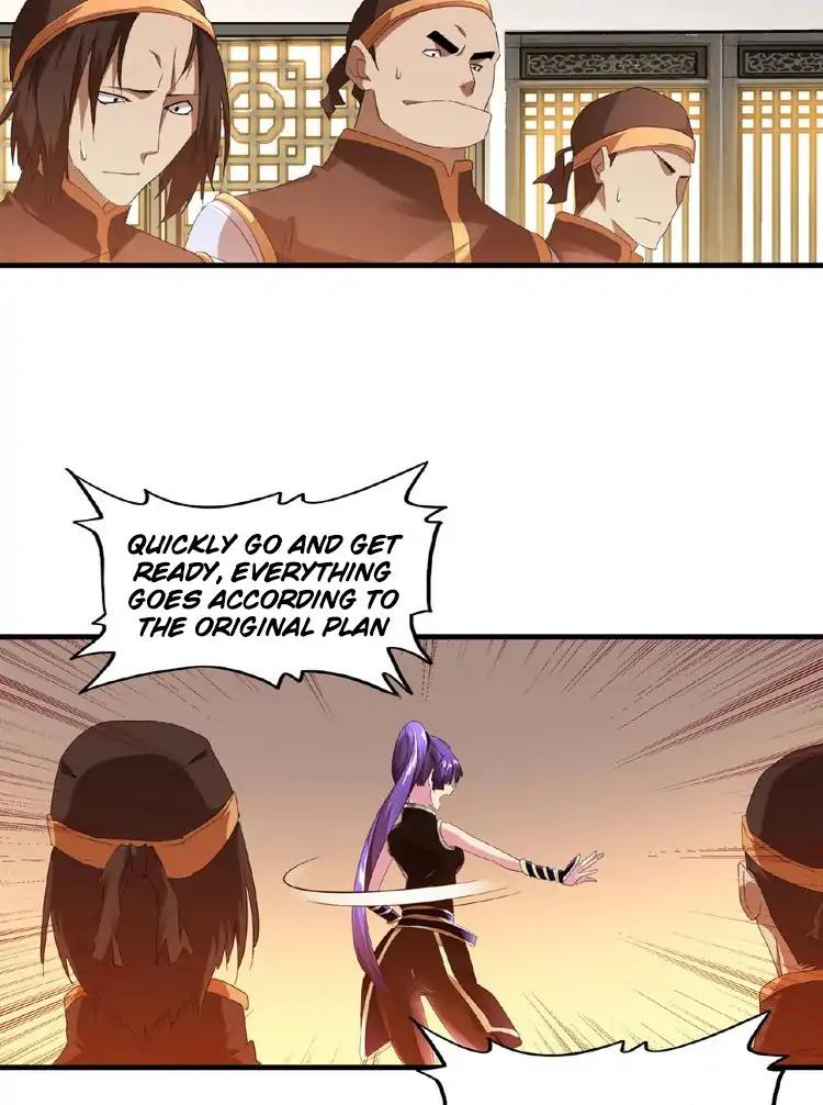 Magic Emperor Chapter 17 6