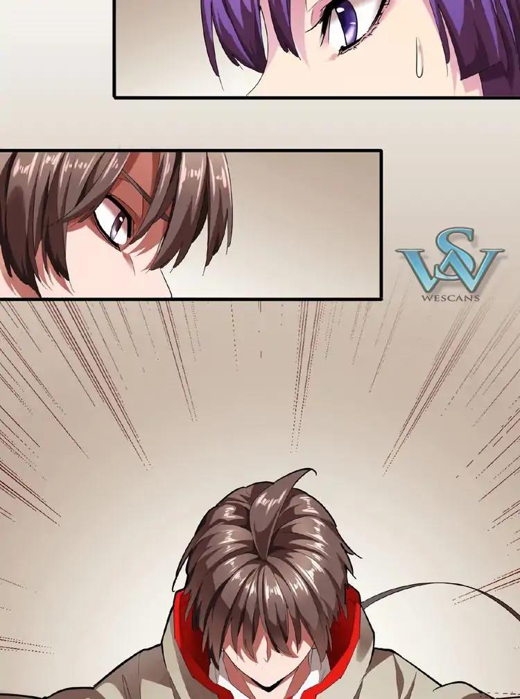Magic Emperor Chapter 17 62