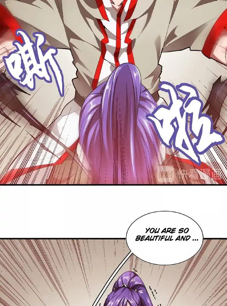 Magic Emperor Chapter 17 63