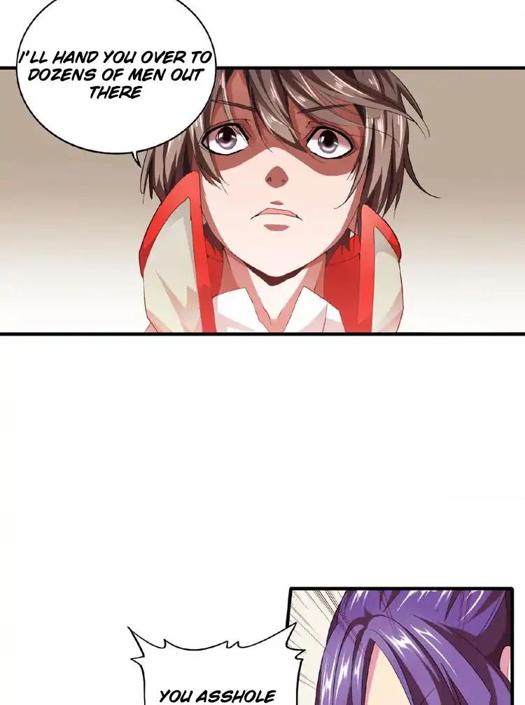 Magic Emperor Chapter 17 65