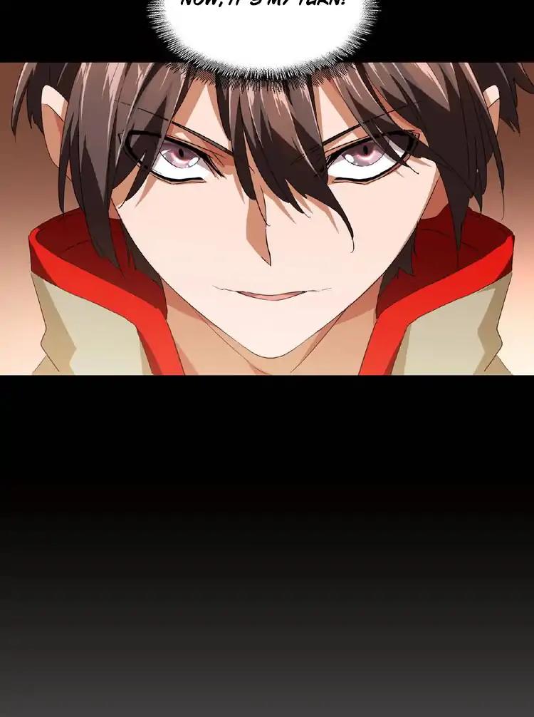 Magic Emperor Chapter 17 9