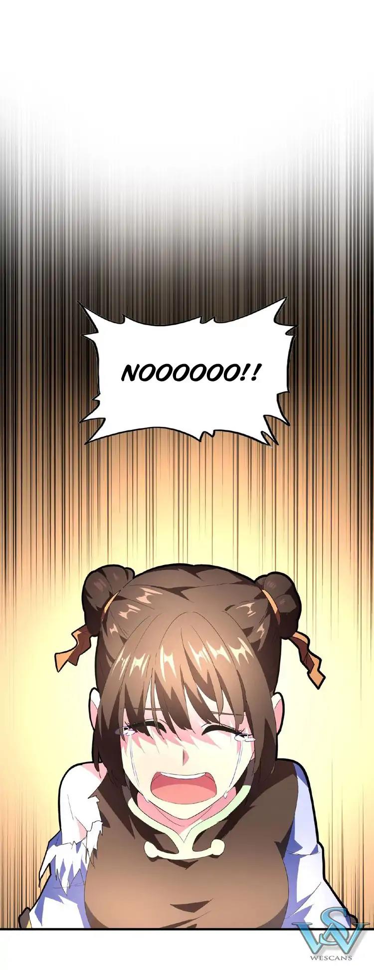 Magic Emperor Chapter 18 1