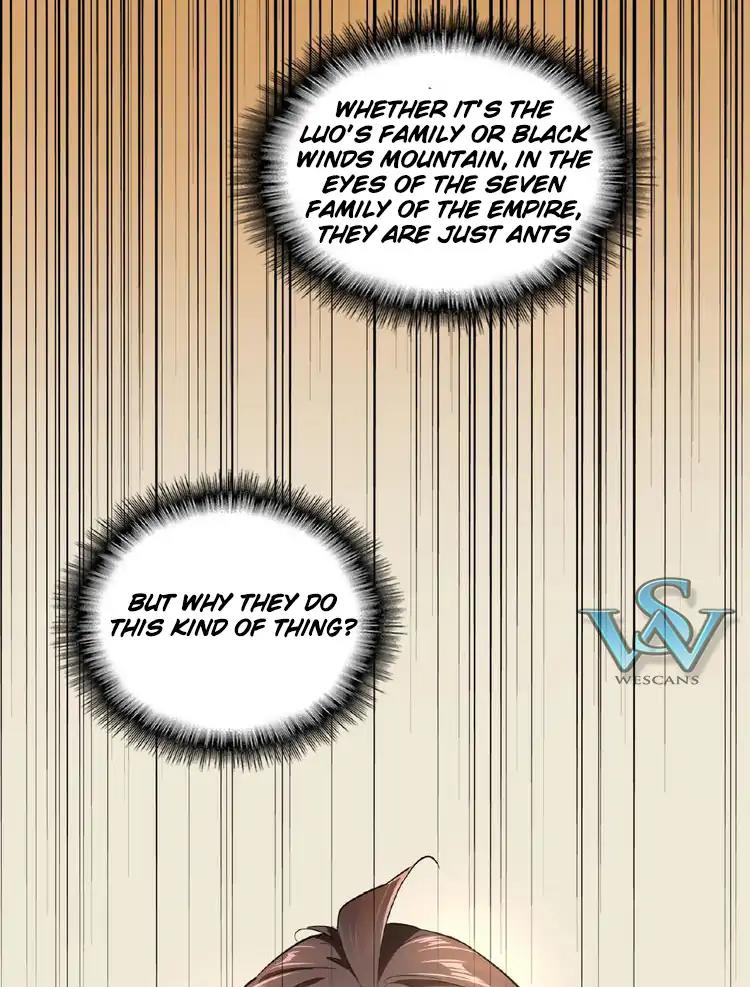 Magic Emperor Chapter 18 20
